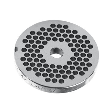 Perforert plate, HENDI, 210819, âŒ€3 mm