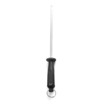 Knivsliper, HENDI, Sort, (L)350mm