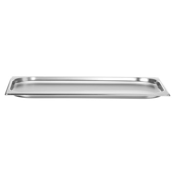 KANTINE GN 1/1, HENDI, Budget Line, GN 1/1, 2,5L, 530x325x(H)20mm