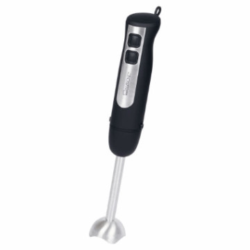 Stavmixer 600W. stål stav og blad