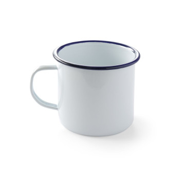 Krus, HENDI, 0,52L, âŒ€100x(H)90mm