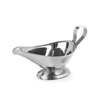 Sausbåt, HENDI, 0,23L, 160x98x(H)90mm