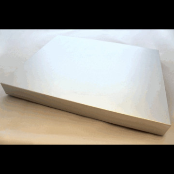 Saro kjøleplate 1/2gn 32.5x26.5cm.