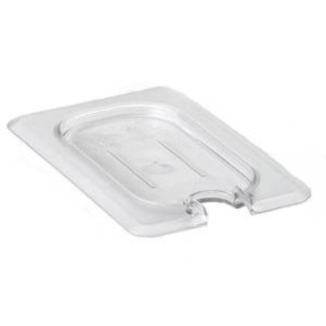 Cambro lokk 1/9 utk øse polycarbonat