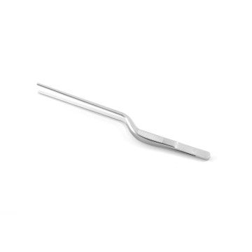 Offset pinsett, HENDI, (L)210mm