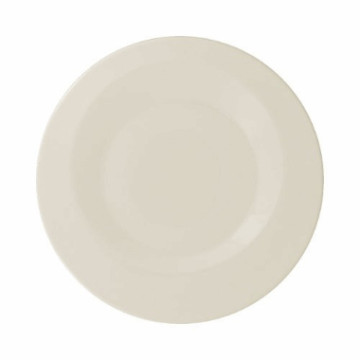 GIRO. dyp tallerken rund 24cm