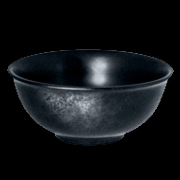 KARBON bolle  Ø:12cm. 27cl