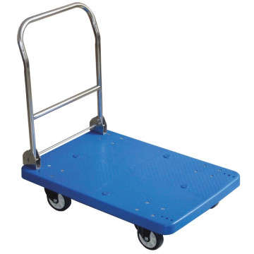 Plattformvogn, AmerBox, 742x480x(H)845mm