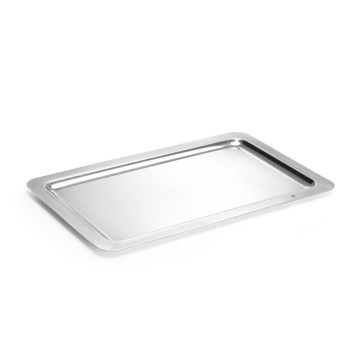 Serveringsbrett GN 1/1, HENDI, 530x325x(H)13mm