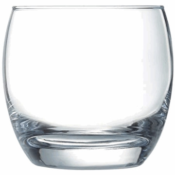 Cabernet Whisky/deserskål 32 cl. (Salto)