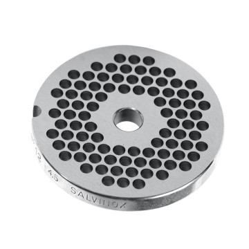 Perforert plate, HENDI, 210819, âŒ€8mm