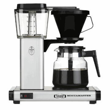 Kaffetrakter Moccamaster  1.25L (kan avvike fra bilde)