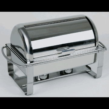 Rolltop Chafing Dish  CATERER“