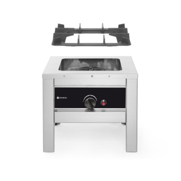 Hokker Profi Line, HENDI, Profi Line, 6,7kW, 425x425x(H)400mm