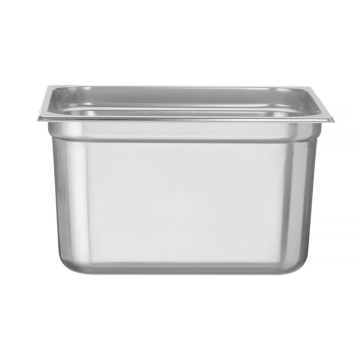 Beholder GN 2/3, HENDI, Profi Line, GN 2/3, 18L, (H)200mm