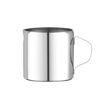Fløtemugge, HENDI, 0,07L, âŒ€45x(H)45mm