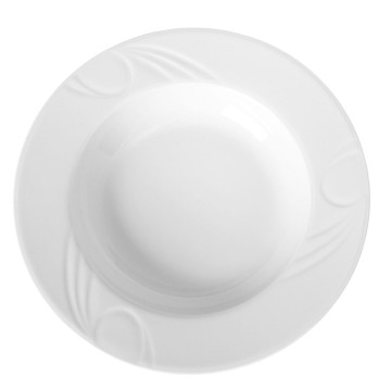 Dyp plate, HENDI, âŒ€300 mm