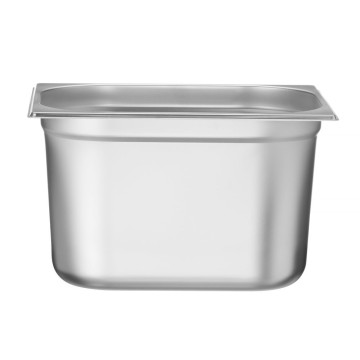 KANTINE GN 1/2 , HENDI, Budget Line, GN 1/2, 12,5L, 325x265x(H)200mm