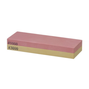 Japansk slipestein HENDI av Naniwa, HENDI, 185x65x(H)30mm