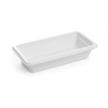 Gastronorm panne GN 1/3, HENDI, Profi Line, GN 1/3, 325x176x(H)65mm