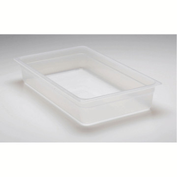 Kantine 1/1-100mm myk plast 53x32.5 cm