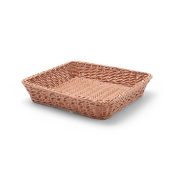 Bakekurv GN størrelse, HENDI, GN 2/3, 325x354x(H)65mm