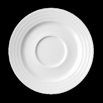 SKÅL 17CM - CREAM SUPPE-+ SALATBOLLE 12CM