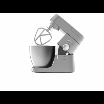 Kenwood Chef XL kjøkkenmaskin 6.7L rfr bolle