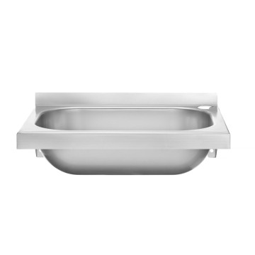Vask, HENDI, 400x290x(H)145mm