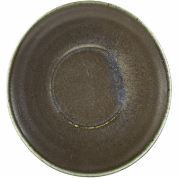 Terra Cinder Black skål 14.5cm. porselen