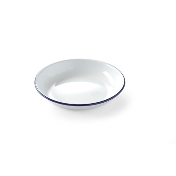 Dyp plate, HENDI, âŒ€180 mm