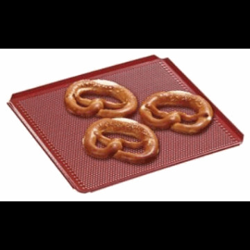 Non-stick bakebrett 2/3GN 1.5mm Gummiert