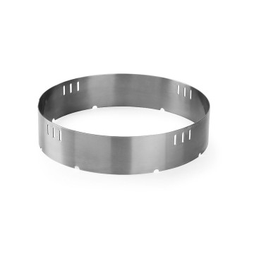 Ring for Hokker, HENDI, âŒ€360x(H)80mm