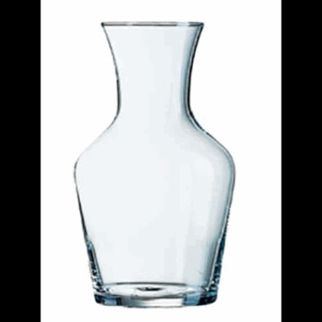 Vinkaraffel 0.5ltr