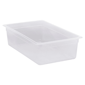 Kantine 1/1-150 mm myk plast 53x32.5 cm