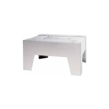 SOKKEL, ÅPEN, H490MM SST, FOR WH6-11