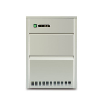 Kuleismaskin , Arktic, ~50 kg/dag, 50L, 230V/293W, 400x600x(H)675mm