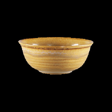 SPOT ris bolle Ø:16cm 58cl garnet - lys brun
