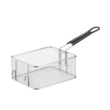 Stekekurv, HENDI, 6 liters friteuse 205815 205853, 238x185x(H)100mm