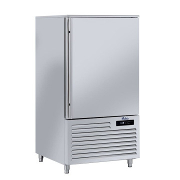 Blast kjøler 10 x GN 1/1, Arktic, GN 1/1, 230V/1180W, 790x900x(H)1535mm