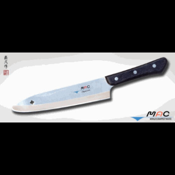 SA-80 Mac Universalkniv rund 20.5cm blad.