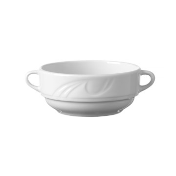 Suppeskål, HENDI, 0,38L, âŒ€120 mm