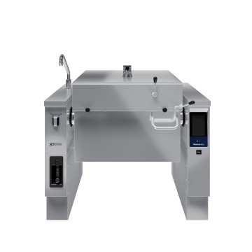 SPRINT PRESS. BRAISING PAN 90L H700 KOMPLETT OPPK.
