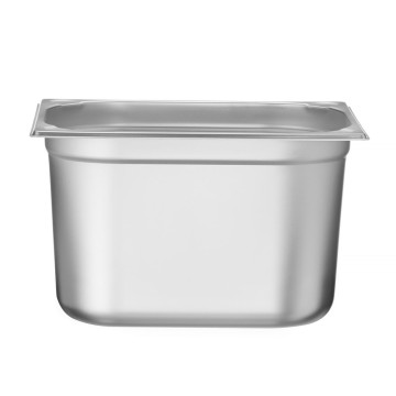 Beholder GN 1/2 , HENDI, Kitchen Line, GN 1/2, 12,5L, (H)200mm