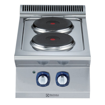 EL KOKETOPP 2 PLATER 400 MM-230V