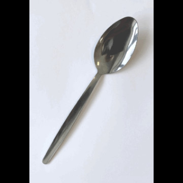Skje økonomi 18.5cm rfr 18/0