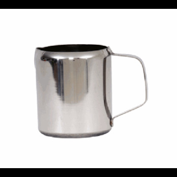 Fløtemugge rfr stål 25 cl