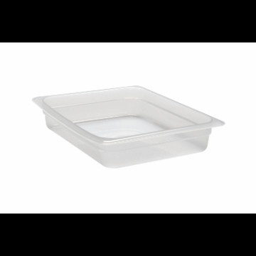 Kantine GN1/2-65mm Polyplast Cambro 26.5x32.5 cm