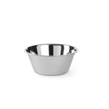 Kjøkkenskål, HENDI, 3,3L, Ø-281x(H)100mm
