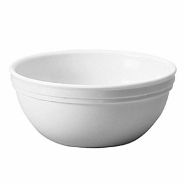 50CW Bolle 13.3 cm hvit